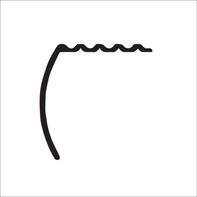 image of Carpet Stair Nosing