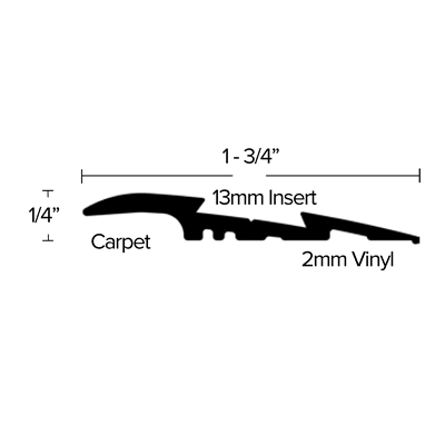 image of Safety Transitions for Carpet