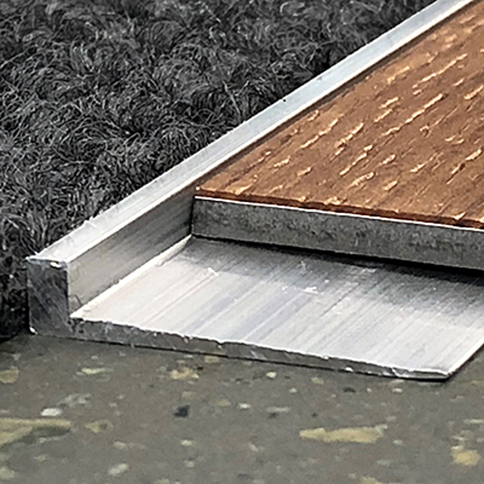image of No-Lip Ramps