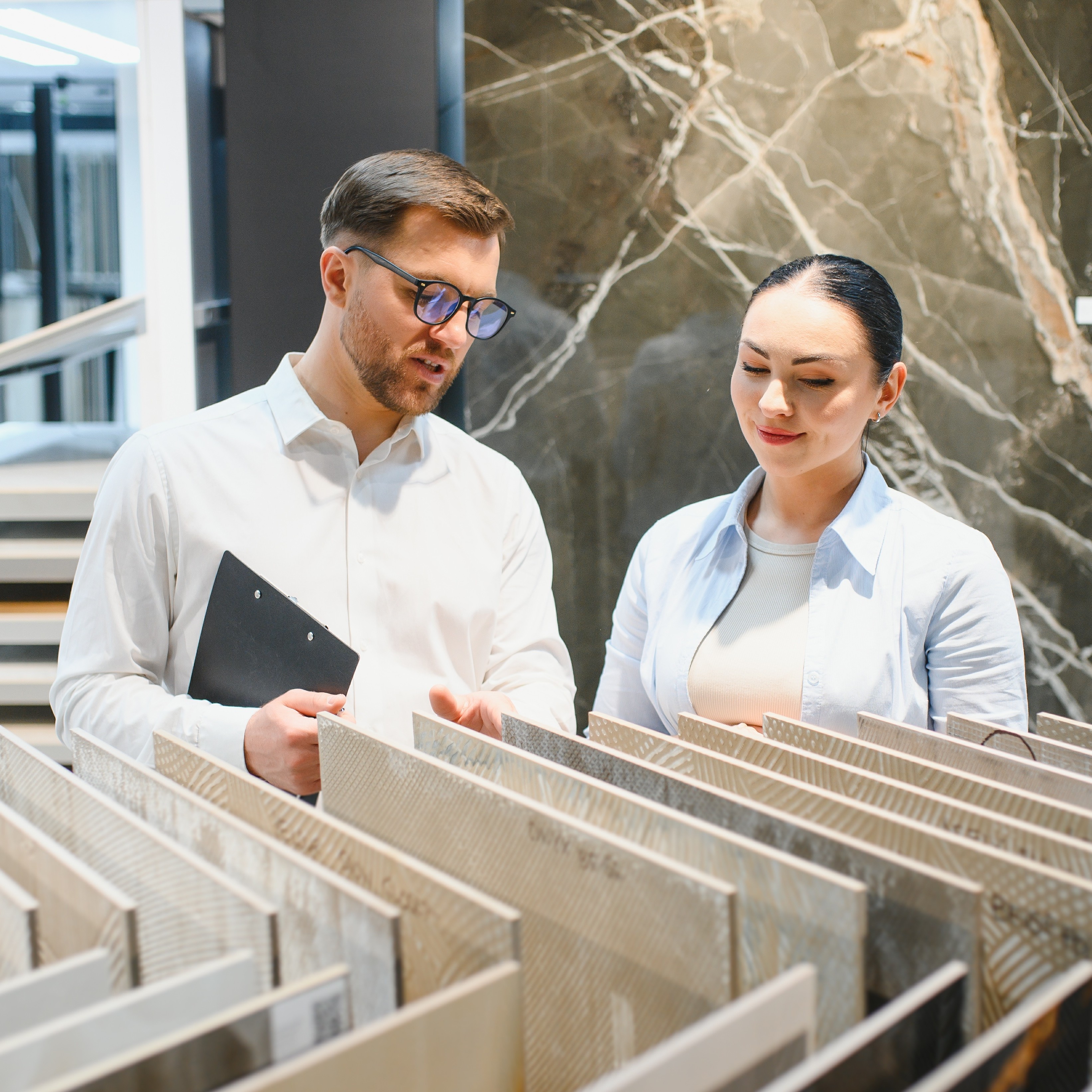 image of Distributors