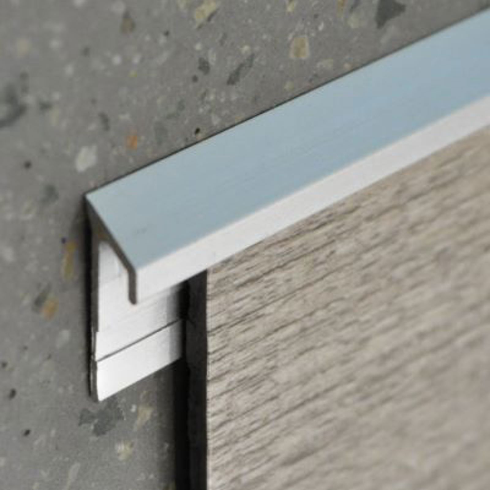 image of LVT Bevel Caps