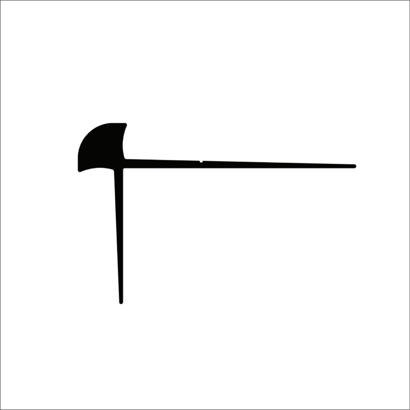 image of No-Lip Stair Nosing