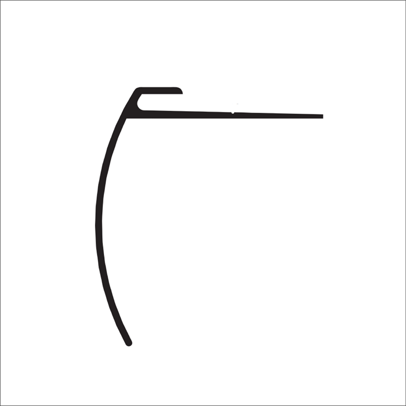 image of LVT Stair Nosing