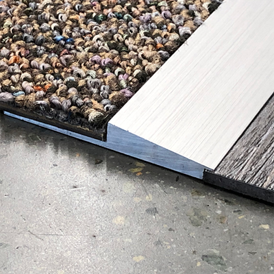image of LVT 350 - Carpet Tile to LVT 3mm