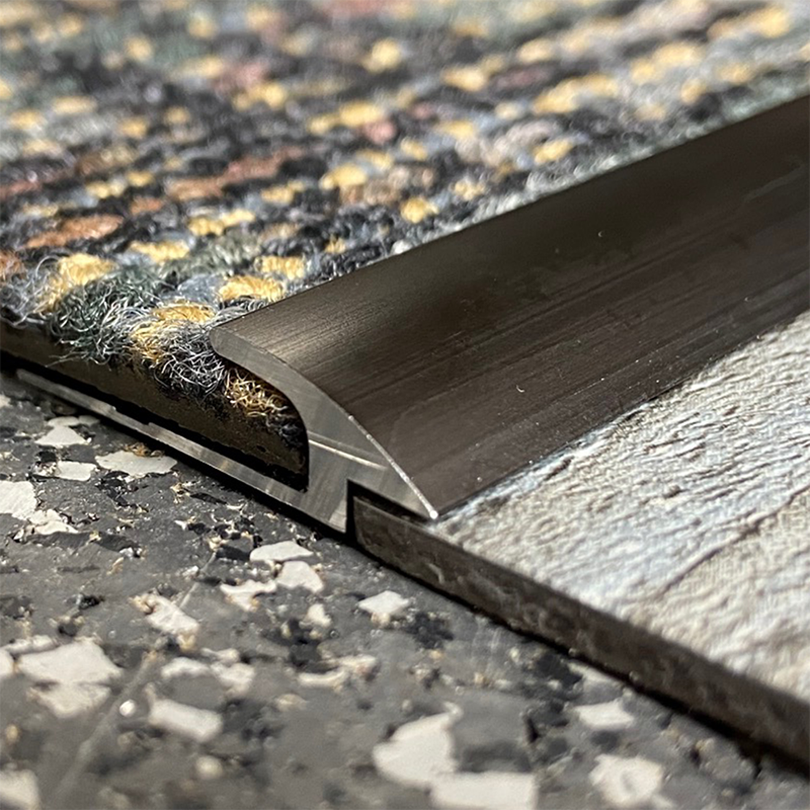 image of LVT 131 - Carpet Tile to LVT 3mm
