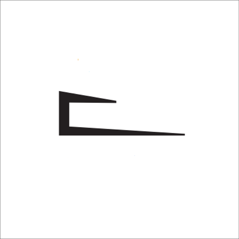 image of Vinyl Coving Cap